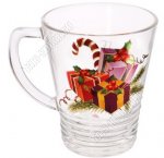 Кружка б/уп 300мл 