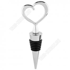 Пробка вакуумная для бутылок 