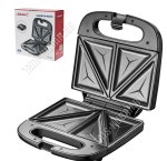 Сэндвичница 750Вт 4 тоста 