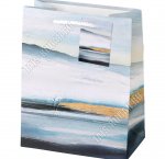 Пакет бумажный (h23х18см) 