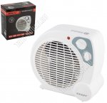 Тепловентилятор Engy 2000Вт. спираль нагрев. элемент, 2 реж.(1000/2000Вт)