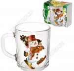 Кружка п/у 200мл 