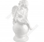Фигурка гипс  