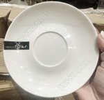 Белье Блюдце чайное d16см 