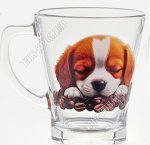 Кружка б/уп 250мл 