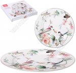 Певчие птички Тарелки 2шт d20см