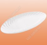 Белье Блюдо овал 