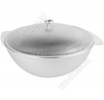 Казан д/плова  4,5л d30см (6)