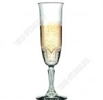 KARAT Бокал для шампанского 160мл, б/уп