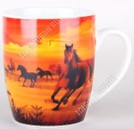 Кружка б/уп 400мл 