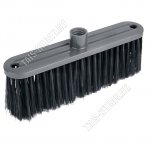 Щетка д/пола L24см