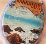 Сиденье мягкое 