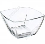 Салатник TOKIO б/уп 0,55л 12х12см (12)