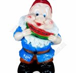 Фигурка гипс 