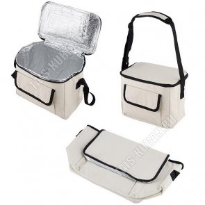 Термосумка 7л 25х15х20см (20) 