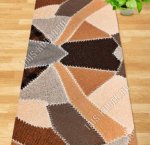 Коврик рулон,шир. 80см,матов.