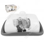 Today/Газета и листья Масленка 16х12см, п/у (24)