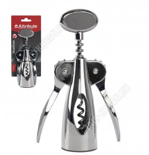 Quantum Штопор L14,5см (6) 