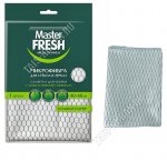 Салфетка микрофиб.(40х40см) 