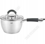 Comfort Ковш 1,8л d16см с крышкой (8)