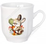 Кружка б/уп 210мл 