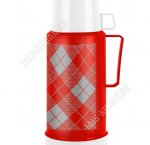 Термос (стеклянная колба) 