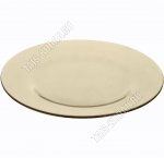 INVITATION BRONZE б/уп Тарелка обеденная d26см (12)