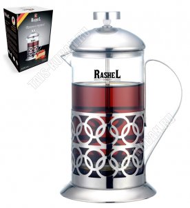 Френч-пресс 