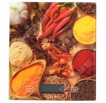 Весы кухонные (стекло) до 7кг 