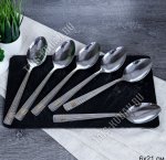 ОРФЕЙ Ложка чайная 6шт (100)