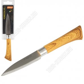 Нож Foresta для овощей L9см (12)