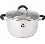 Комфорт Кастрюля 6,0л d24см (4)