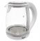 Чайник стекло 2,0л 2200Вт 