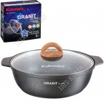 Черно-синий 