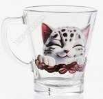 Кружка б/уп 250мл 