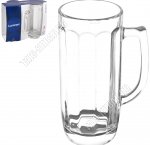 Кружка д/пива н-р 2шт 330мл 