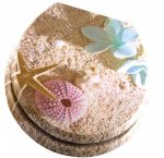 Сиденье MДФ 