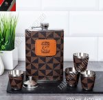 Набор подарочный 6пр