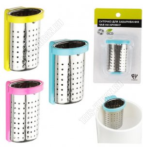 Ситечко д/чая на кружку 