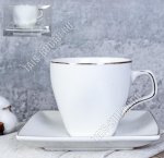 Чай- 2пр White Liliy 220мл 