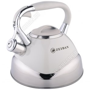 Чайник нерж 3,0л молочный (6) 