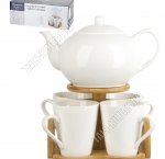 Чай- 5пр Nouvelle 300мл 