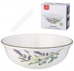 Лаванда Салатник 1,35л d21,5 h7,5см