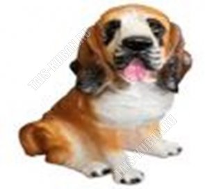 Фигурка гипс 