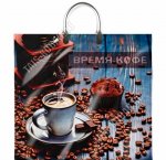 Пакет ПВХ (h35х38см) 90мк 