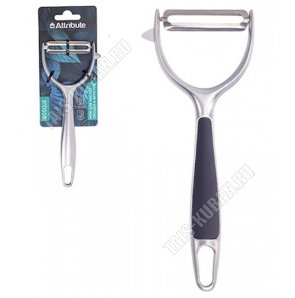 Bosque Овощечистка поперечная L16,5см (12) 