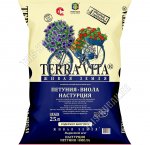Грунт TERRA VITA Петуния-Виола-Настурция 25л (1)