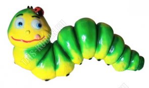 Фигурка гипс 