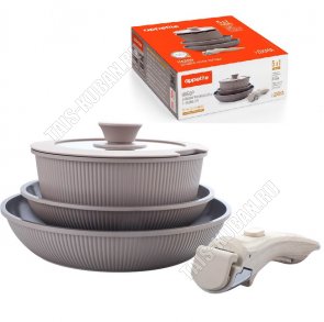 _НАБОР посуды 5пр 