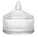 Вазочка-соусник 0,53л 